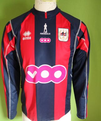 FC Liegeois