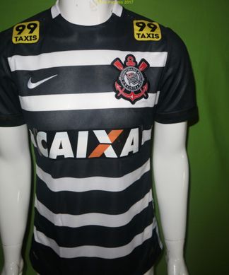 Sport Club Corinthians
