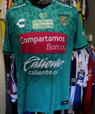 FC Jaguares de Chiapas