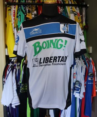 Querétaro Fútbol Club
