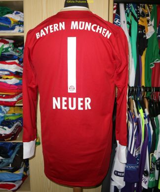FC Bayern Munchen 