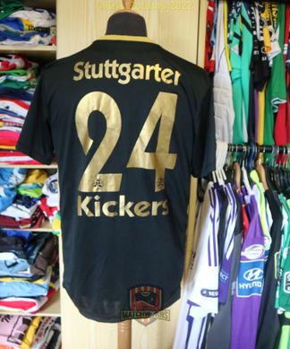 Stuttgarter Kickers Junioren