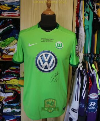 VFL Wolfsburg Frauen