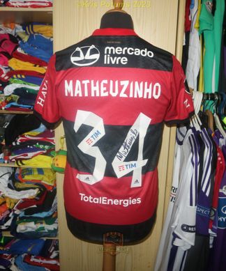 Clube de Regatas do Flamengo